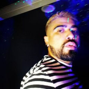 Meet your Posher, Harold